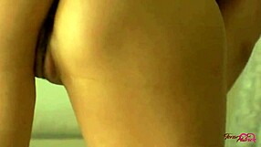 wild pov session with hunk scott nails