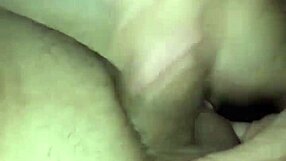 Inaugurate New Armchair with Handjob and Hot Cum - Full on Red