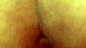 dozier313 teases ass fucking ebony bbw to creampie