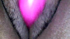 miss chocolate's big ass squirting