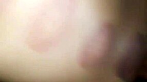 husband has fun with friend while wife records the scene