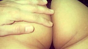 Masajeando las nalgas de mi exnovia en compilation