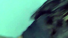 Housewife Fucks Boss at Party After Caipirinha.