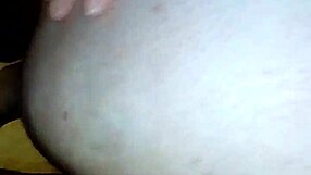 check out this fat pussy and ass getting fucked 😍