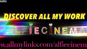 Does Christina Sage Want My Long Cock In Her Pussy?