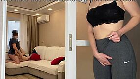 does my wife masturbate while i fuck her friend?