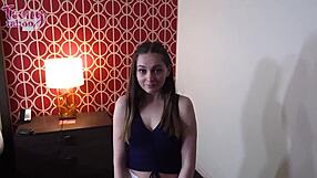 lucky teacher gets sucked by aften opal in deepthroat and cowgirl positions