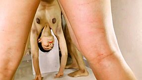 Uttaran20's Deeper Ultimate Makeup Sex In FFM Threesome