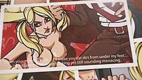 gloria - vibrating doodad wins over bad. what monster cock secretary sex are you watching?