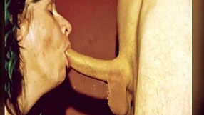 The Goat Takes A Long Cock Deep In Her Throat?