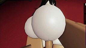 Girlfriend Looked Irresistible So We Fucked.