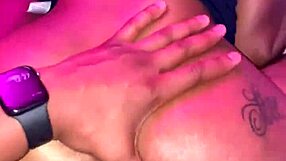 entanglement with big black cock blowjob and creampie