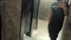 My wife turns me into a cuckold at the swing house with endless horniness