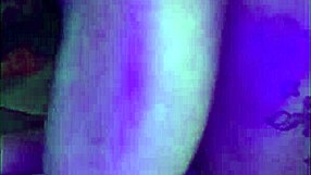 Ebony Babe Sucks And Rides Monster Cock Deep