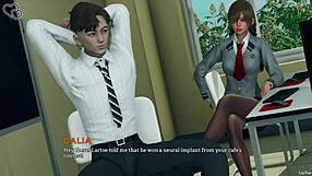 eternum part 18 continues the epic game adventure