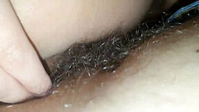 I Got A Tasty Blowjob Then Stuffed Two Cocks In The Slut's Pussy.