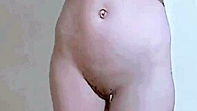 Indian Teen Girlfriend Gets Creampied On Floor In Home Fuck