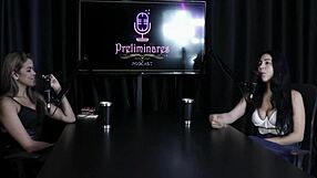 J� viveu o gang bang tem fetiches em fazer dp trabalhava desde nova e sua posi��o favorita na hora do sexo � - anabele nogueira sheer red