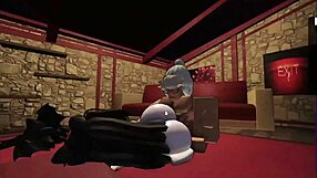 Girlfriend Looked Irresistible So We Fucked.