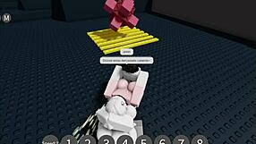 Horny bitches craving cock beg me to fuck them