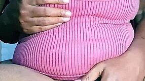 Look at that juicy hairy pussy