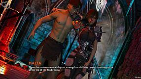 eternum part 18 continues the epic game adventure