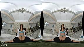 Milfvr - Dry Ink Wet Pussy Ft Lexi Luna