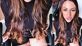 Sfw Beautiful Natalia Live Kik Stream