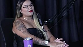 Kompletacija Suellen Barrar in Tifany Rocha v swing castu del 4