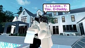 i caught the criminal in the act