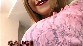 Teen Sucks Two Cocks And Gets Fucked