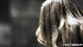 Wife Spitroasted in Free Use!