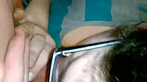 amateurs film homemade scenes in everyday settings