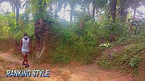 Herbalist discovers love during herb search