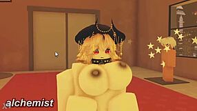 Roblox Fucking Random Whore