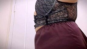 pinay babe natural big tits - solo masturbating fingering mood