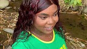 i helped a stranger who wanted forest sex and we almost got caught