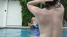 Hidden Cam Catches Teen Sucking Teacher's Dick On Graduation Trip