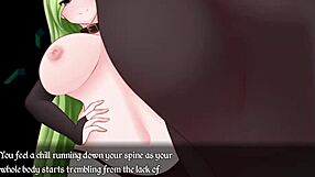 I submit to domina madeline's feet, worshipping every inch.