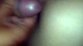 gentle exploration of intimate areas