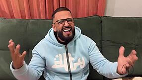 Huge Ass Rides My Cock Completely on Red