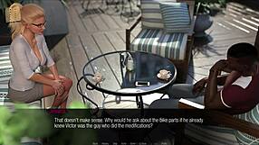 Jessica Oneil's Hard News 97