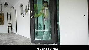 Step Sis Takes Undue Advantage In Fantasy Scenario