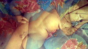 Eating The Ass Of Skinny Hot Nana Farias Provocatively