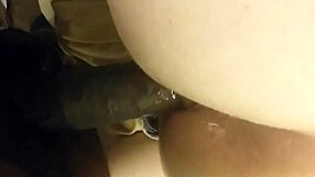 Daisy Deeds Ass Ready for BBC