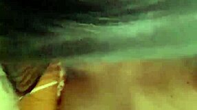 taking advantage of sister-in-law while she watches tiktok