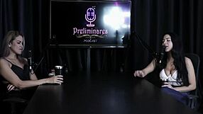 J� viveu o gang bang tem fetiches em fazer dp trabalhava desde nova e sua posi��o favorita na hora do sexo � - anabele nogueira sheer red