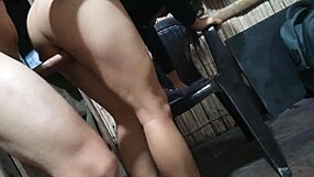 You Crave Whore Fantasy, Get Rough Double Penetration