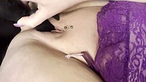 catalia valentine fucks her pussy with a toy and squirts everywhere