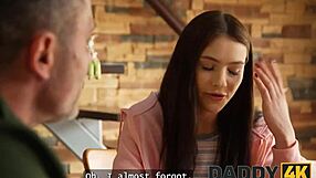 i feel so connected giving young 18+ fist a head start in daddy4k old and young compilation